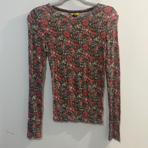 Follower print shirt - Picture 1 of 2